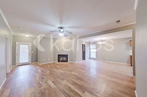 Amarillo house for rent - 8511 Taos Dr