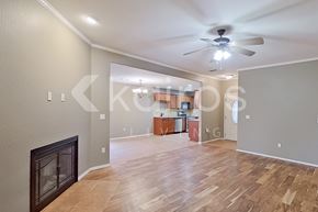 Amarillo house for rent - 8511 Taos Dr