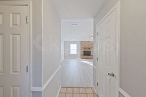 Amarillo house for rent - 8408 Goodnight Trl