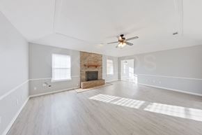 Amarillo house for rent - 8408 Goodnight Trl