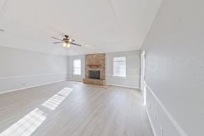 Amarillo house for rent - 8408 Goodnight Trl