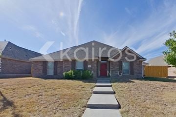 Amarillo house for rent - 7406 Vail Dr.