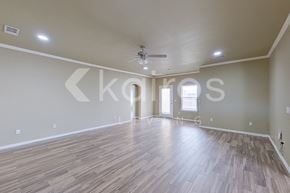 Amarillo house for rent - 7406 Vail Dr.