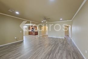 Amarillo house for rent - 7406 Vail Dr.