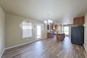 Amarillo house for rent - 7406 Vail Dr.