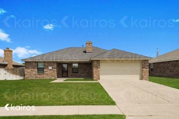 Amarillo house for rent - 6107 McKay Ct