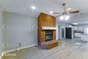 Amarillo house for rent - 3807 S Williams St