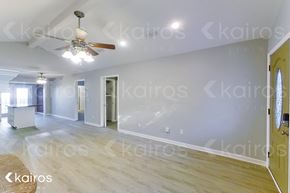 Amarillo house for rent - 3807 S Williams St