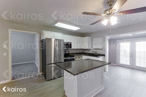 Amarillo house for rent - 3807 S Williams St