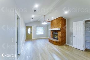 Amarillo house for rent - 3807 S Williams St