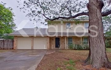 Amarillo house for rent - 3307 Palmetto Trl