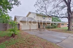 Amarillo house for rent - 3307 Palmetto Trl