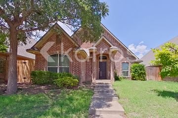 Amarillo house for rent - 2105 SE 42nd Ave