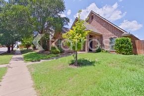 Amarillo house for rent - 2105 SE 42nd Ave