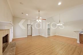 Amarillo house for rent - 2105 SE 42nd Ave