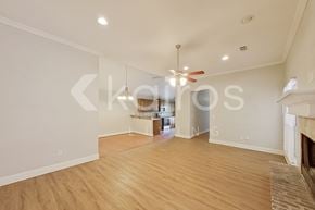Amarillo house for rent - 2105 SE 42nd Ave