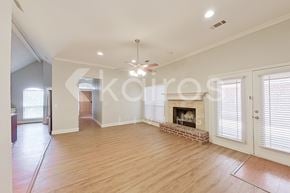 Amarillo house for rent - 2105 SE 42nd Ave