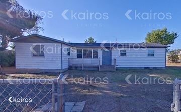 Canyon house for rent - 208 4th Ave