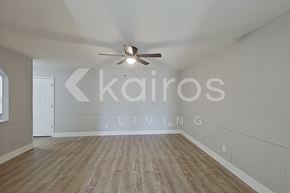 Amarillo house for rent - 2012 Ron Dr