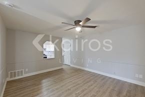 Amarillo house for rent - 2012 Ron Dr