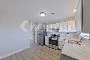 Amarillo house for rent - 2012 Ron Dr