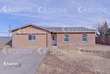 Amarillo house for rent - 2012 Ron Dr