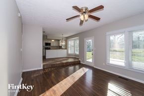 Fishers house for rent - 12510 Bentley Boulevard Fishers, IN 46038