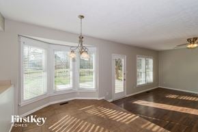 Fishers house for rent - 12510 Bentley Boulevard Fishers, IN 46038
