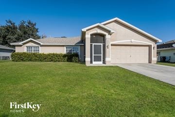 Cape Coral house for rent - 421 SE 19th Street Cape Coral, FL 33990
