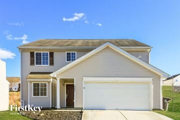 Winston-Salem house for rent - 2645 Ninfield Drive Winston-Salem, NC 27103
