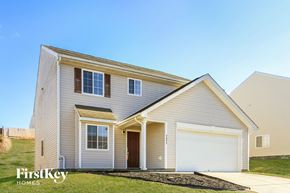 Winston-Salem house for rent - 2645 Ninfield Drive Winston-Salem, NC 27103