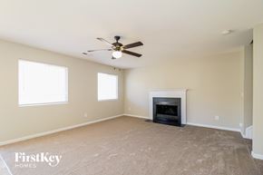 Winston-Salem house for rent - 2645 Ninfield Drive Winston-Salem, NC 27103