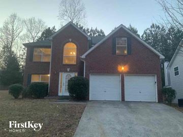Austell house for rent - 226 Bonnes Drive Austell, GA 30168