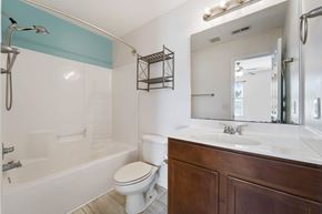 Hubert house for rent - 203 Lanieve Court Unit 12