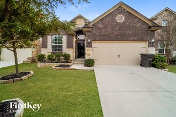 San Antonio house for rent - 12510 Quarter J San Antonio, TX 78254