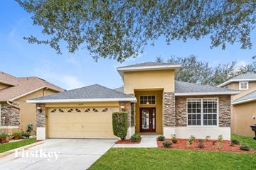 Orlando house for rent - 5579 Burlwood Drive Orlando, FL 32810
