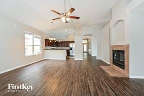Orlando house for rent - 5579 Burlwood Drive Orlando, FL 32810