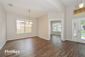 Orlando house for rent - 5579 Burlwood Drive Orlando, FL 32810