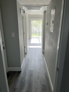 Floor plan for 1 bed, 1 bath, 750 sqft