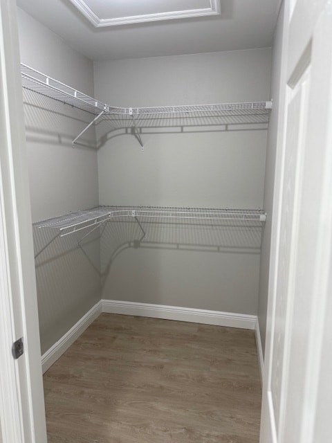 Floor plan for 3 beds, 2 baths, 1100 sqft