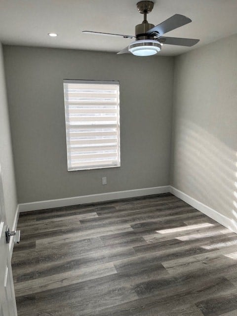 Floor plan for 3 beds, 2 baths, 1500 sqft