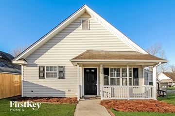 Charlotte house for rent - 1604 Black Diamond Court Charlotte, NC 28216