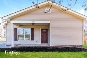 Gastonia house for rent - 1731 Parkdale Avenue Gastonia, NC 28052