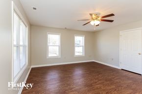 Gastonia house for rent - 1731 Parkdale Avenue Gastonia, NC 28052