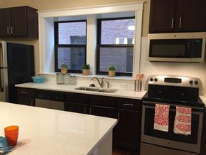 St. Louis apartment for rent - 711 Eastgate