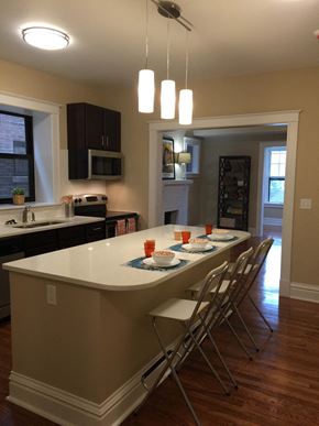 St. Louis apartment for rent - 711 Eastgate
