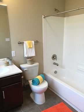 St. Louis apartment for rent - 711 Eastgate