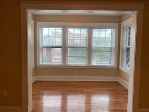 St. Louis apartment for rent - 717 Eastgate Sunroom