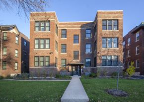 St. Louis apartment for rent - 736 Eastgate
