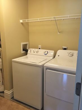 St. Louis apartment for rent - 721 Eastgate Laundry
